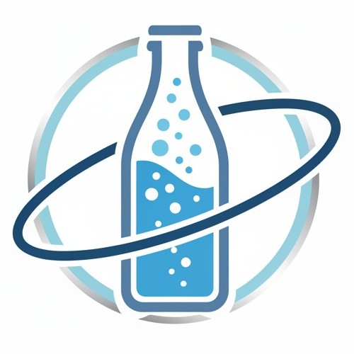 Carbonated Water Org Logo